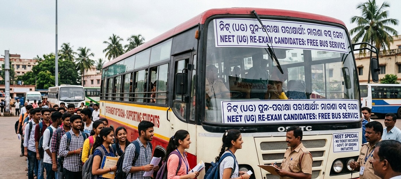 News In Pics